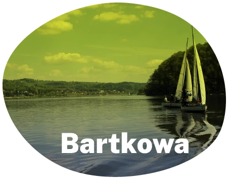 Bartkowa